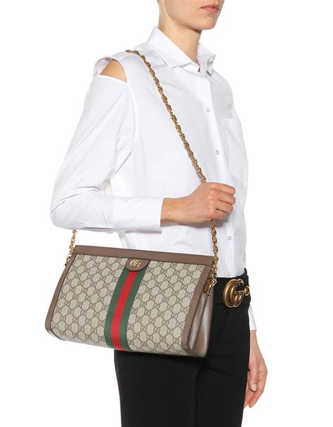 gucci ophidia gg tote bag|Gucci ophidia medium shoulder bag.